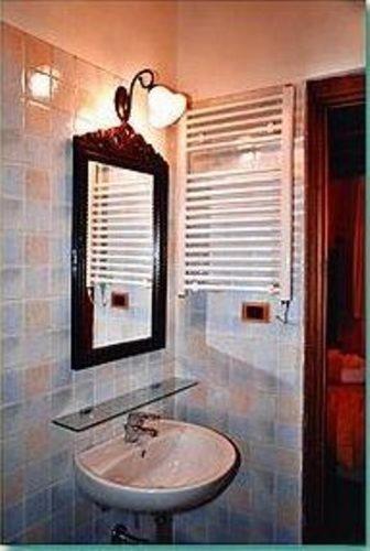 Bed & Breakfast Dal Moccia *