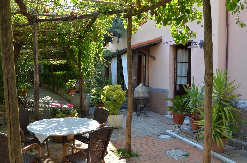 Bed & Breakfast Dal Moccia