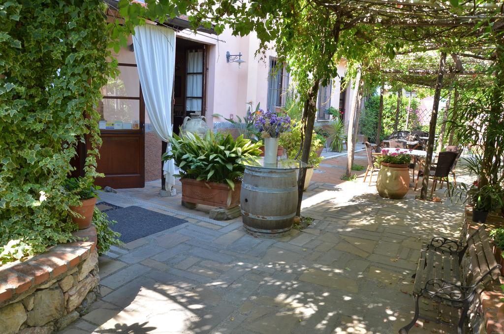 Bed & Breakfast Dal Moccia
