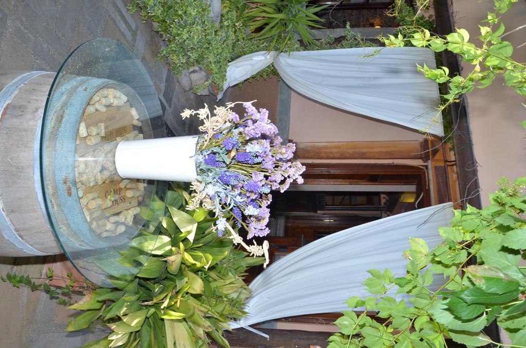 Dal Moccia Bed & Breakfast *