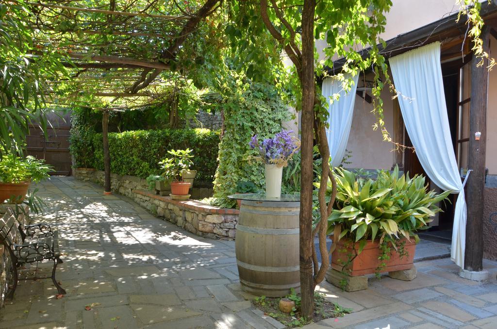 Bed & Breakfast Dal Moccia La Spezia