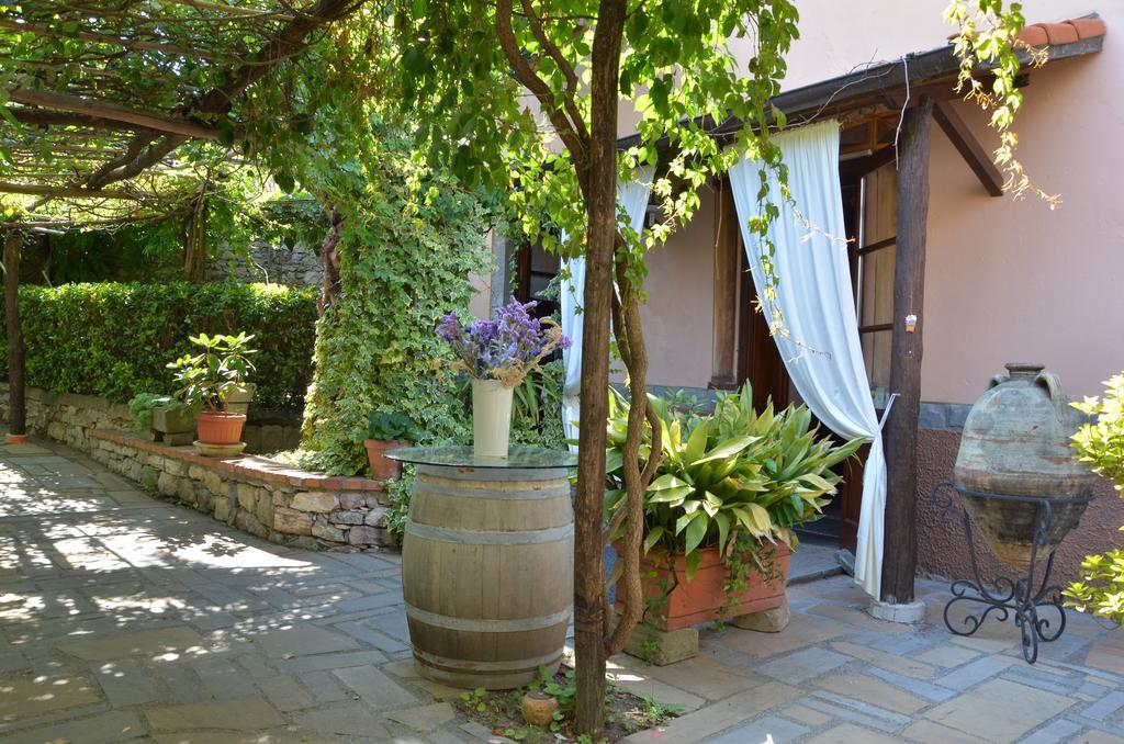 Dal Moccia Bed & Breakfast *