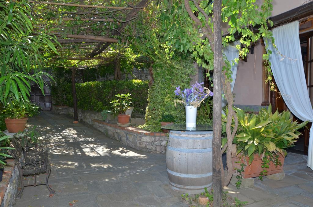 Dal Moccia Bed & Breakfast La Spezia