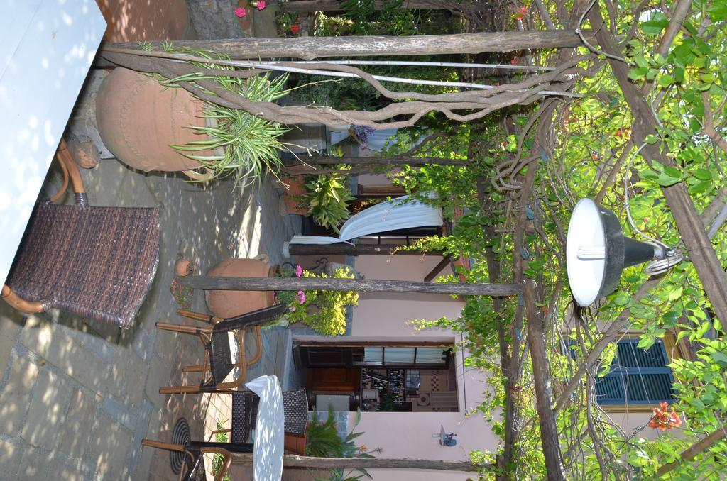 Dal Moccia Bed & Breakfast