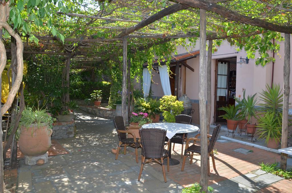 Bed & Breakfast Dal Moccia La Spezia