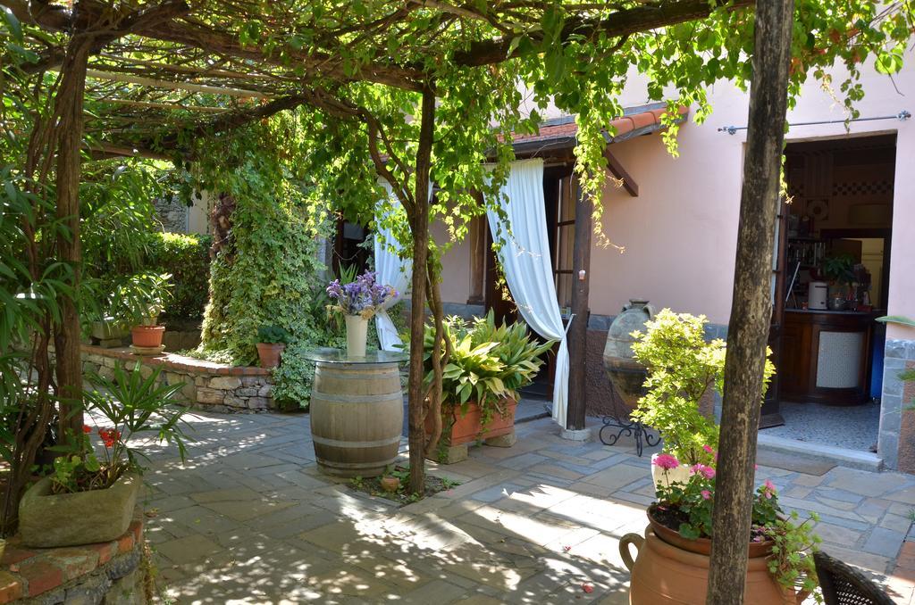 Bed & Breakfast Dal Moccia