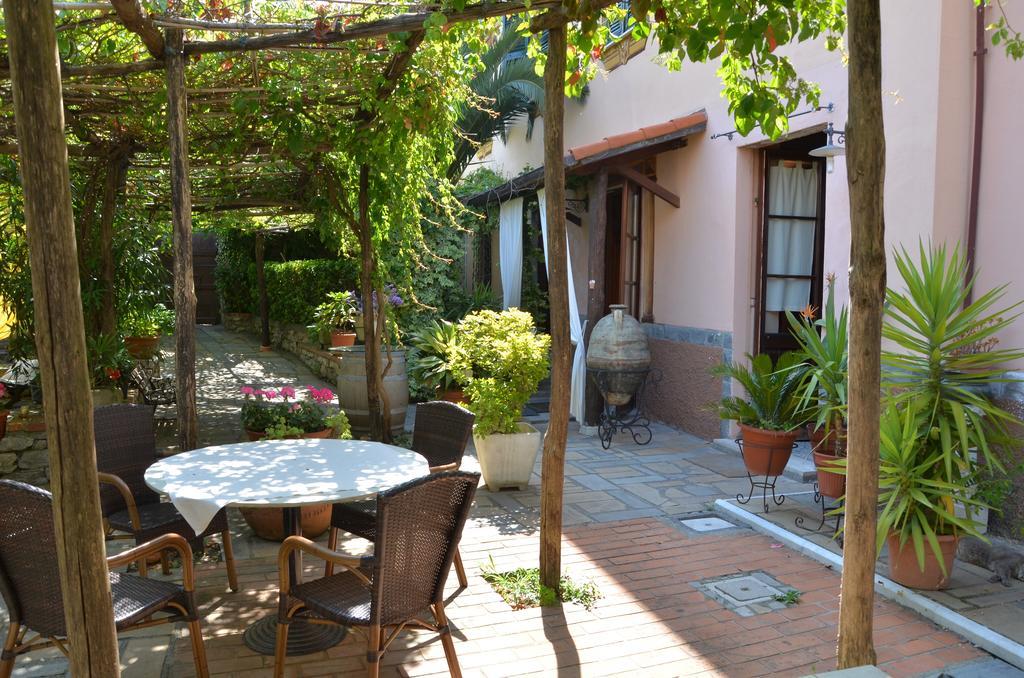 Dal Moccia Bed & Breakfast La Spezia