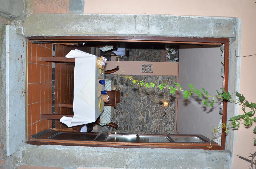 Bed & Breakfast Dal Moccia *