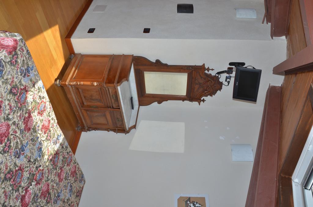 Dal Moccia Bed & Breakfast