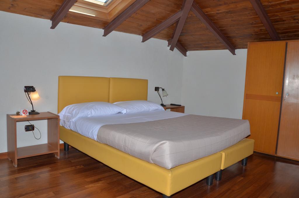 Dal Moccia Bed & Breakfast *