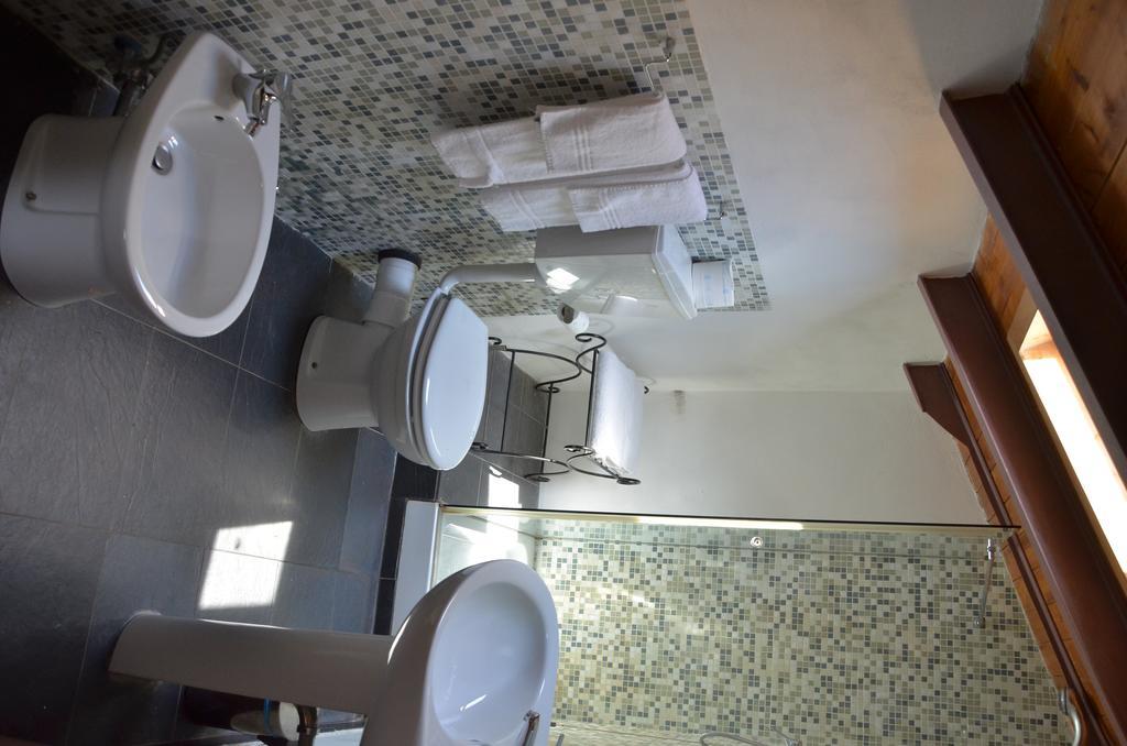 Bed & Breakfast Dal Moccia