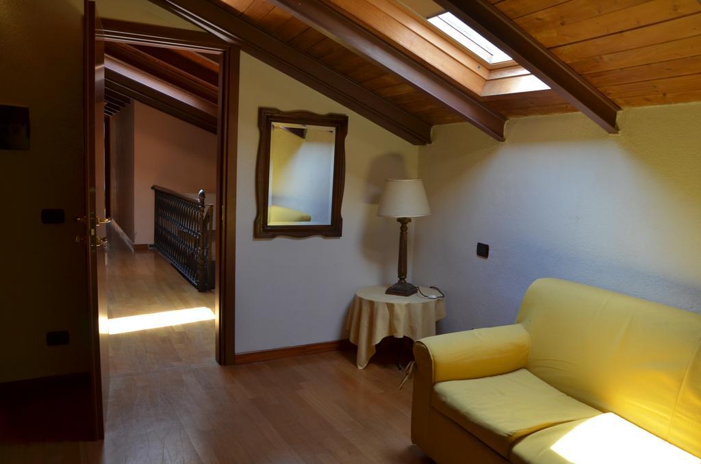 Dal Moccia Bed & Breakfast