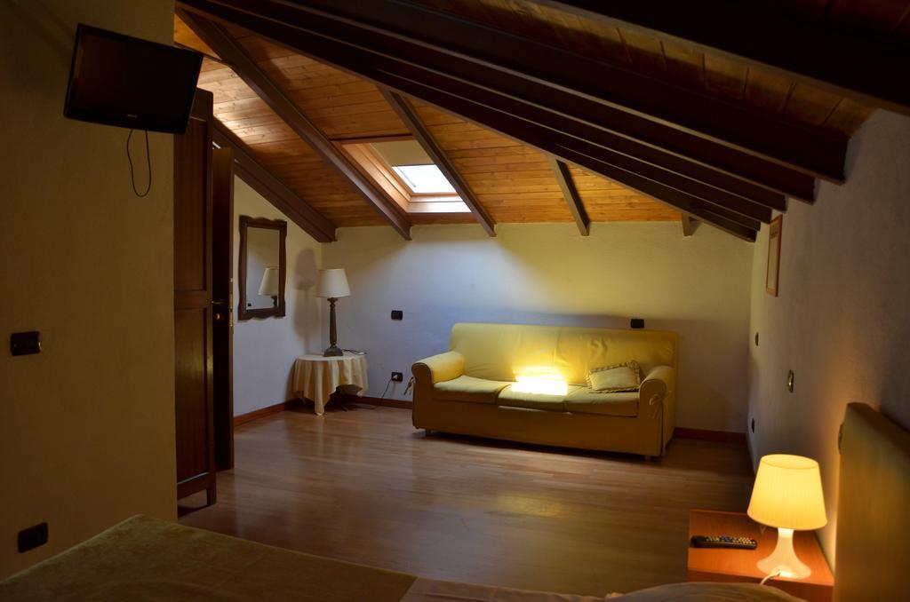 Dal Moccia Bed & Breakfast La Spezia