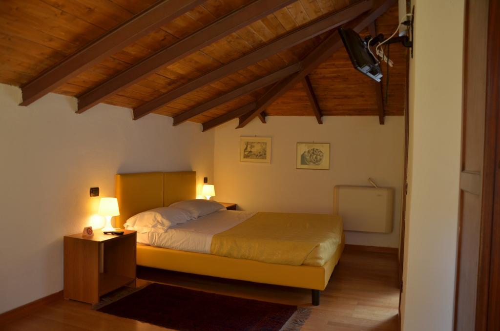 Bed & Breakfast Dal Moccia La Spezia