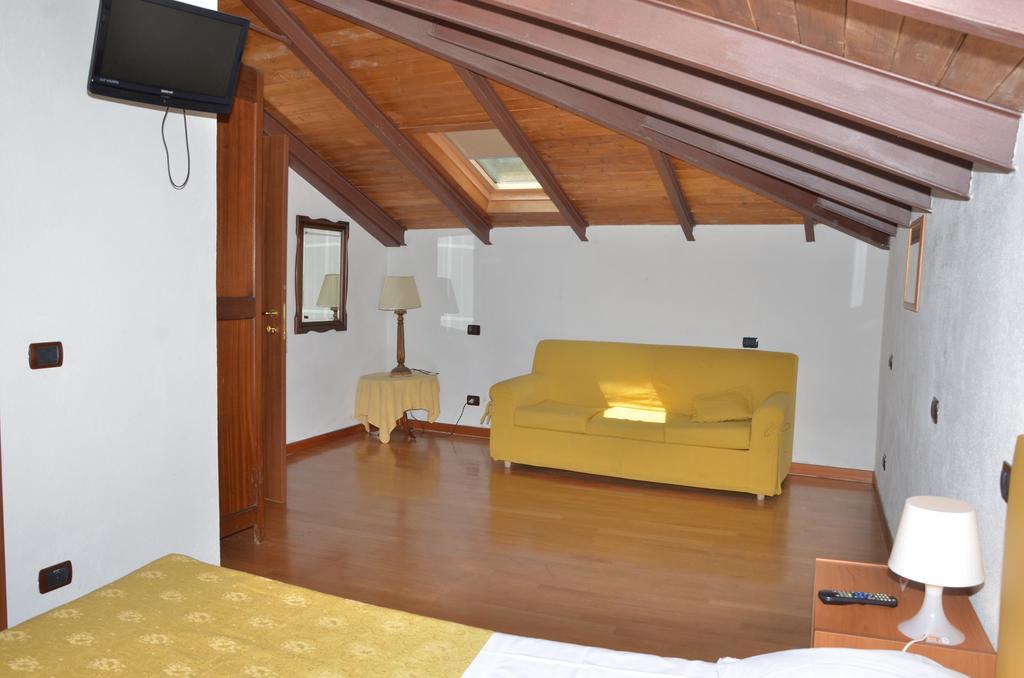 Dal Moccia Bed & Breakfast
