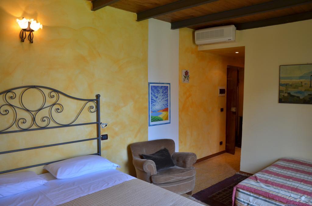Bed & Breakfast Dal Moccia