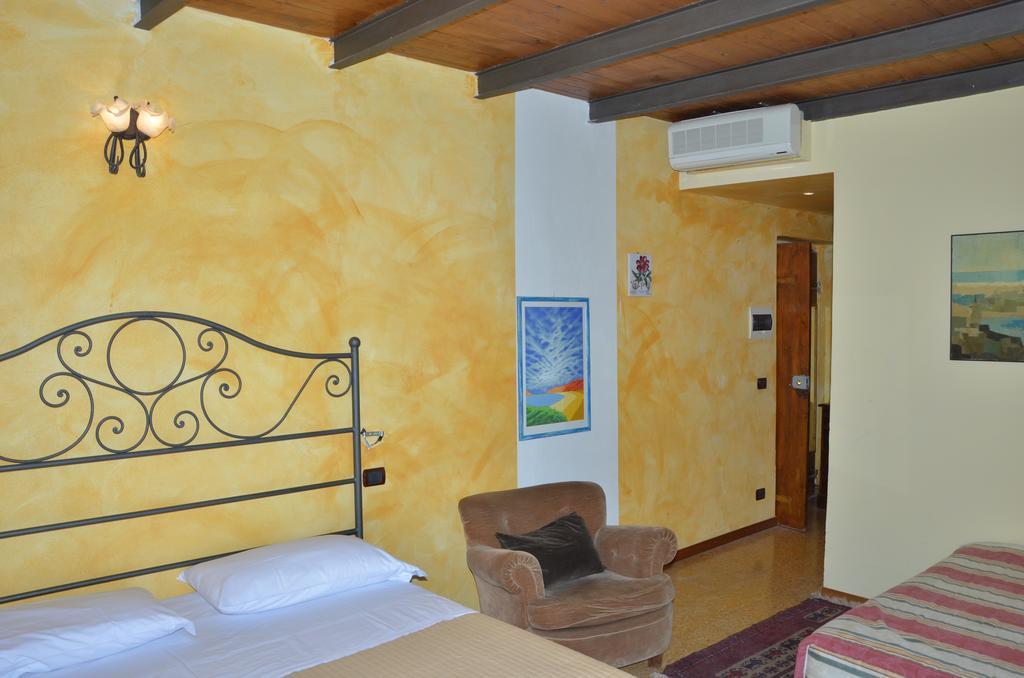Bed & Breakfast Dal Moccia La Spezia