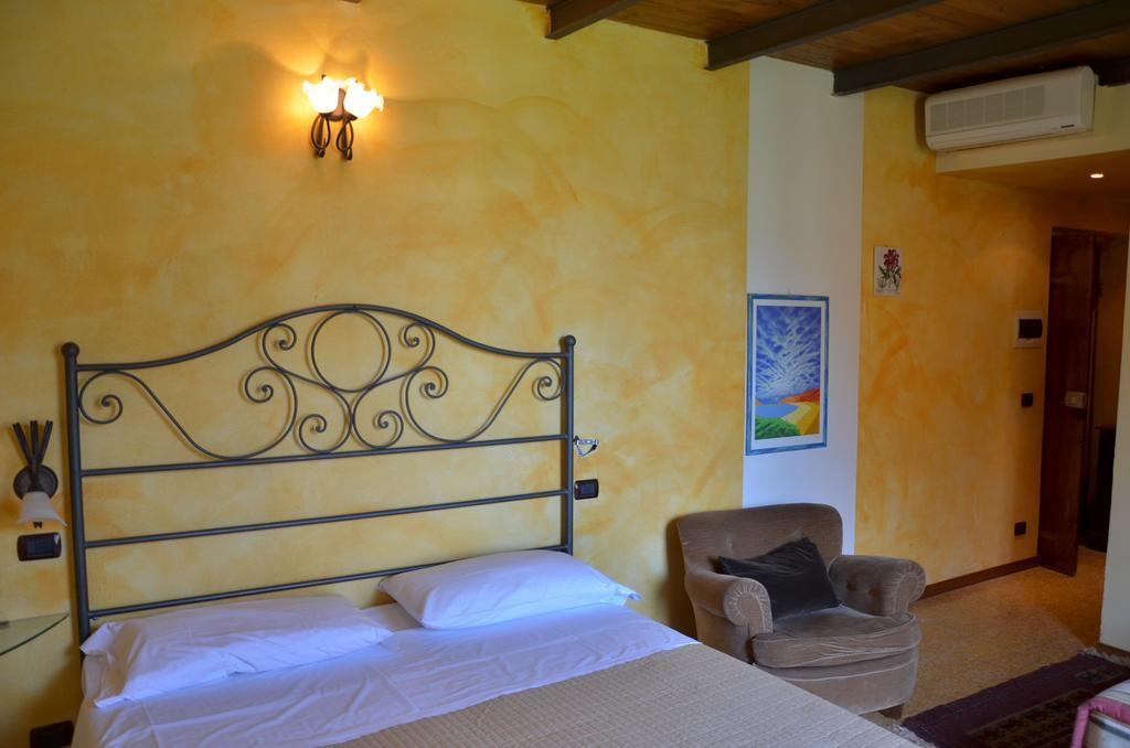 Dal Moccia Bed & Breakfast