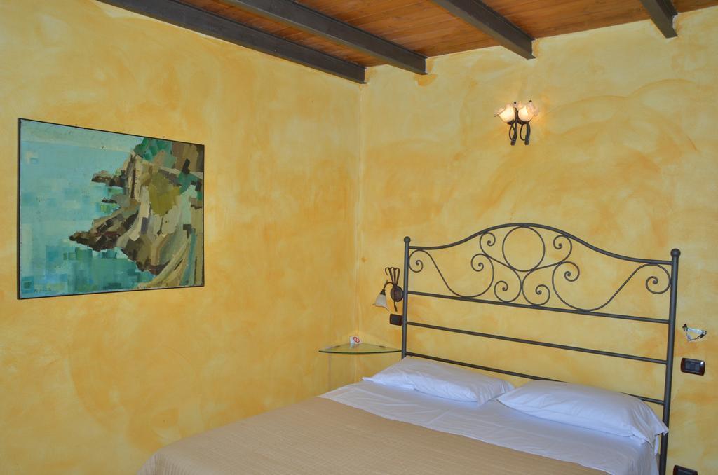 Bed & Breakfast Dal Moccia *