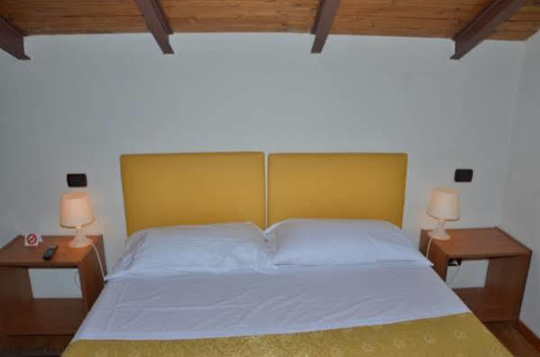 Bed & Breakfast Dal Moccia La Spezia